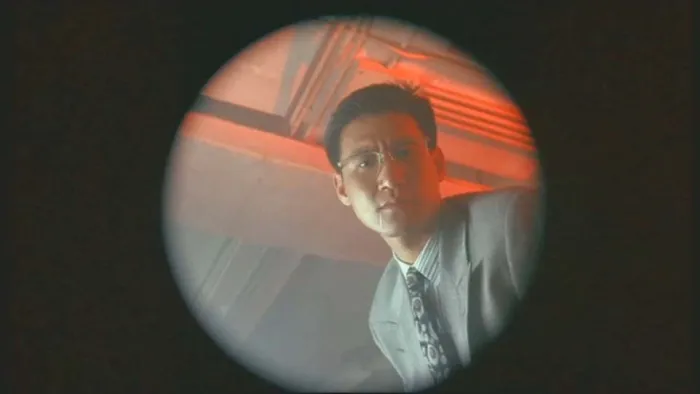 黎明 李嘉欣