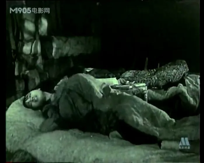 中国首部国际获奖电影
