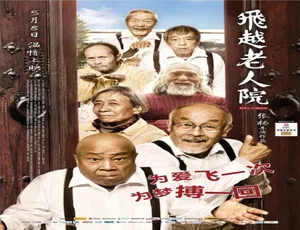 《放鹅少年》2012中国内地经典影片 普通话高清版
