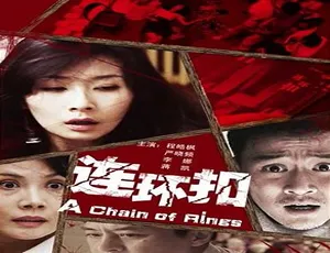 连环扣 2010年中国大陆犯罪悬疑剧 国语高清 5.19G
