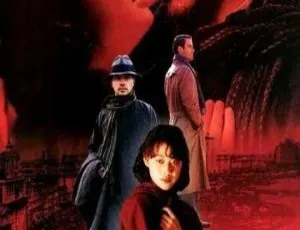 红色恋人 1998 张国荣 梅婷 国语中字 720P 高清 MKV-蓝海网