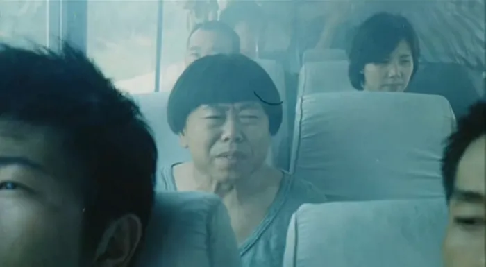 潘长江 郭德纲 喜剧
