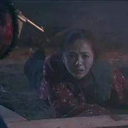 民国悬疑电影