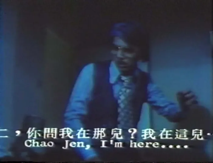 国语中字VOB