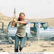 The Hills Have Eyes 2006
