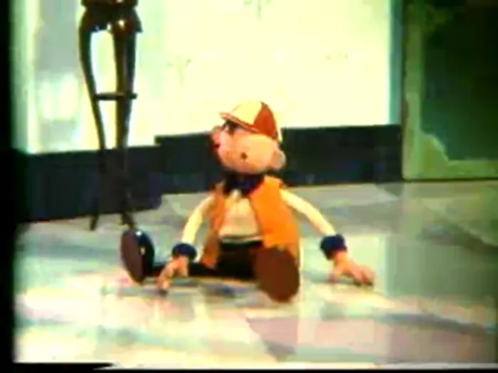 小马虎1980