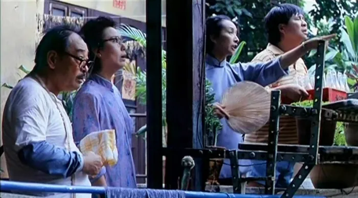 1988香港悬疑喜剧