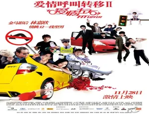 2008国语爱情喜剧《爱情左右》林嘉欣都市浪漫完整版-蓝海网
