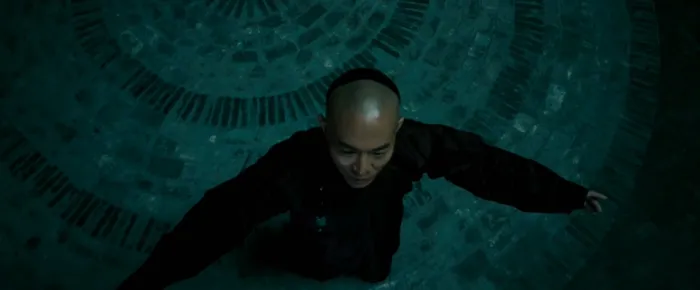 霍元甲2006李连杰