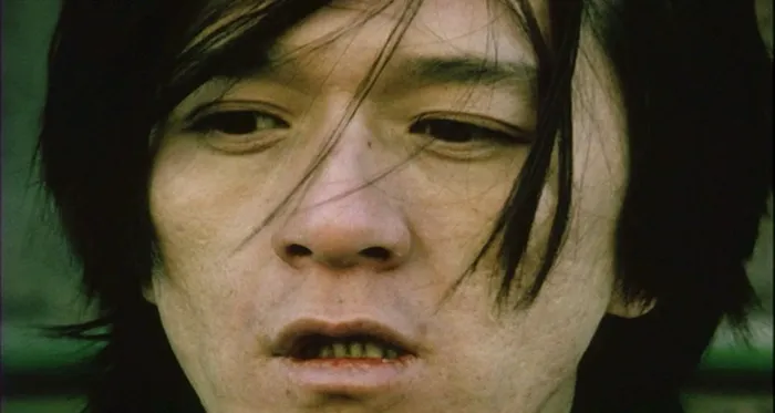 苏州河电影
