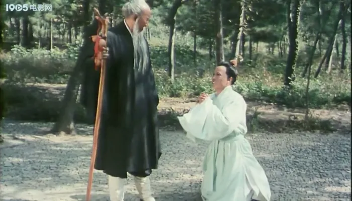 古装奇幻电影国语高清绝版