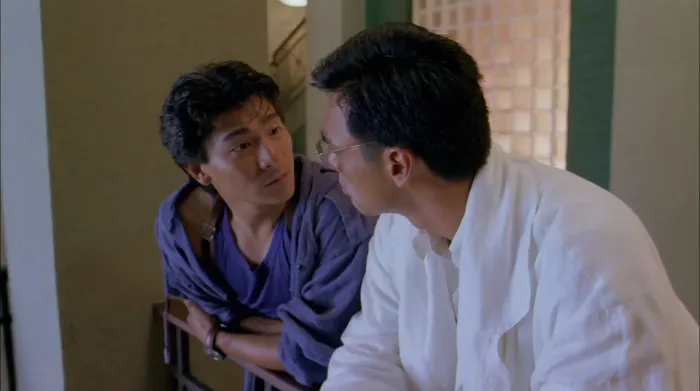 1991香港电影九一神雕侠侣