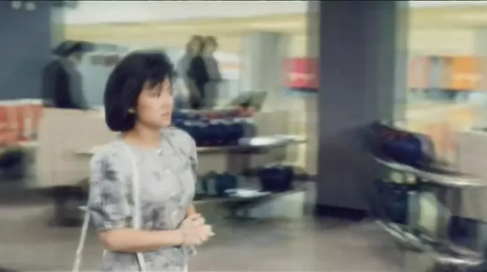 女性生存困境粤语片