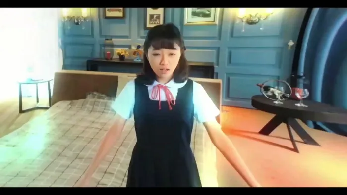 异能名模
