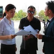 都市轻喜剧