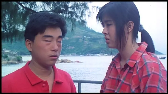国粤双语 中文字幕