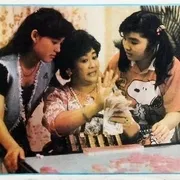 1992她来自台北
