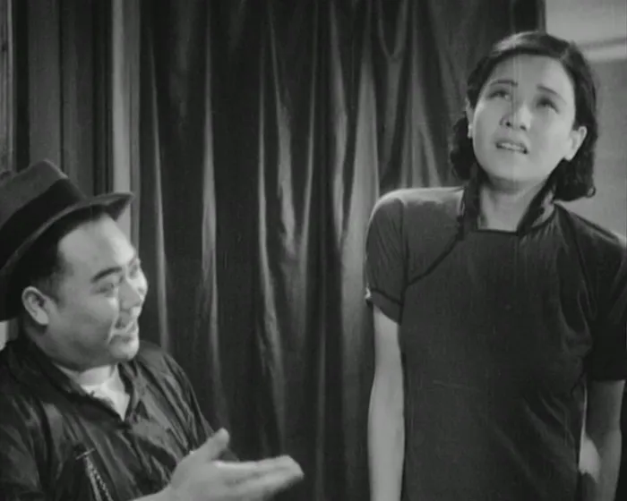 神女1934修复版