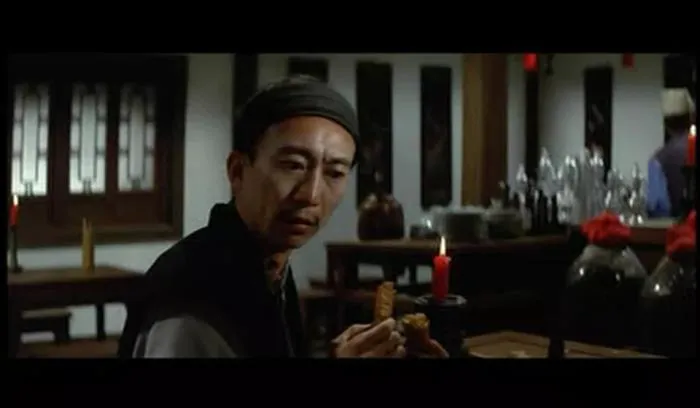 侠女复仇记Valley of the Fangs