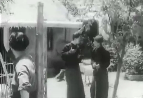 慈母曲 1937