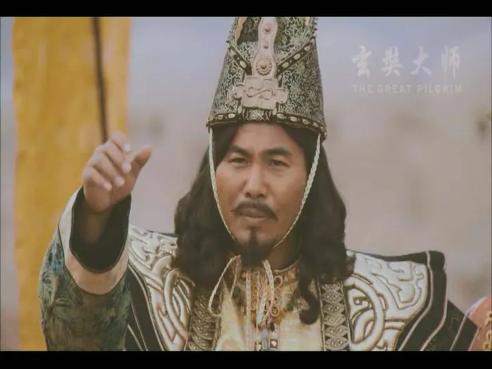 玄奘大师高清国语