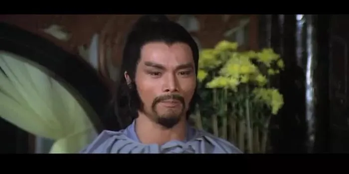1983武侠剧经典版本 

（备注：调整年份为内容中正确的首播年份1983年，并突出主演配置与版本差异）