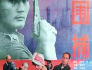 《大围捕》1991年国产犯罪电影 国语中字全网首发