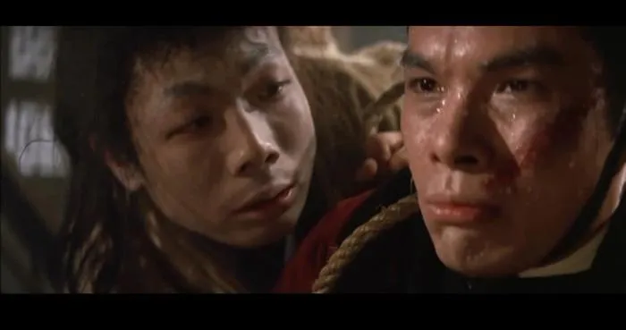 武林风云高清修复