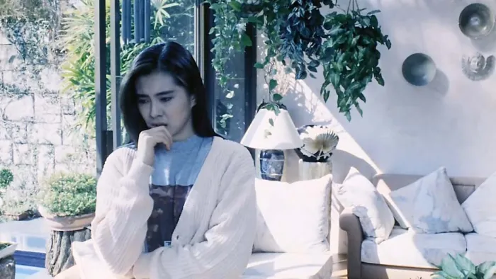 血洗洪花亭 王祖贤