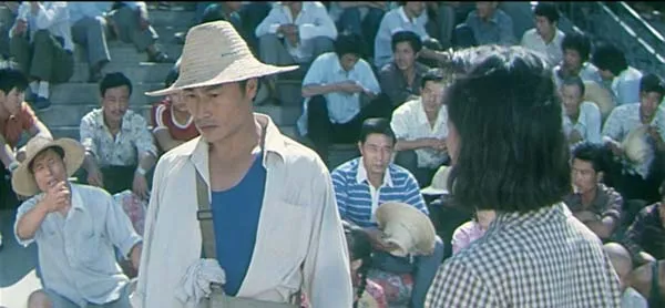 八十年代土地改革