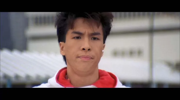 情逢敌手 1985