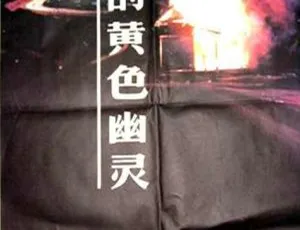 夜幕下的黄色幽灵 1989年国产悬疑影片 国语无删减高清版-蓝海网