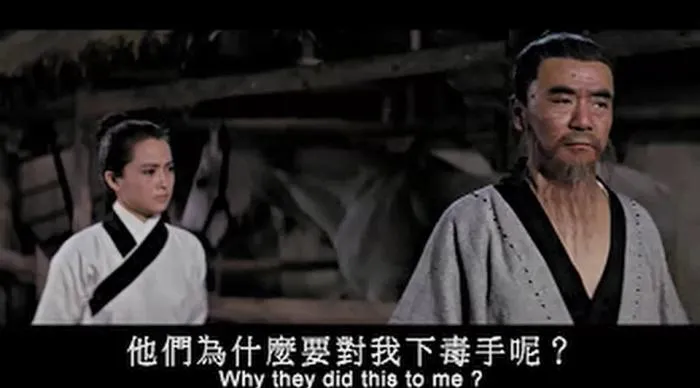 国语中字