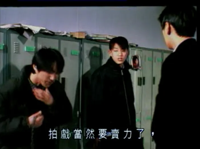 韩国悬疑电影 2000