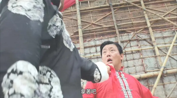 经典港式喜剧