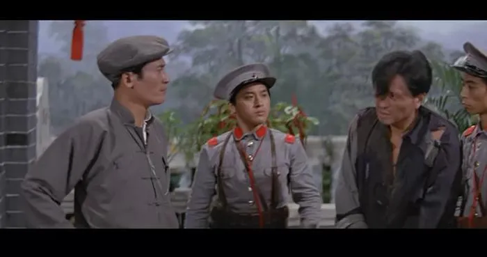 大侠复仇记1967邵氏