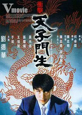 1991香港黑帮片