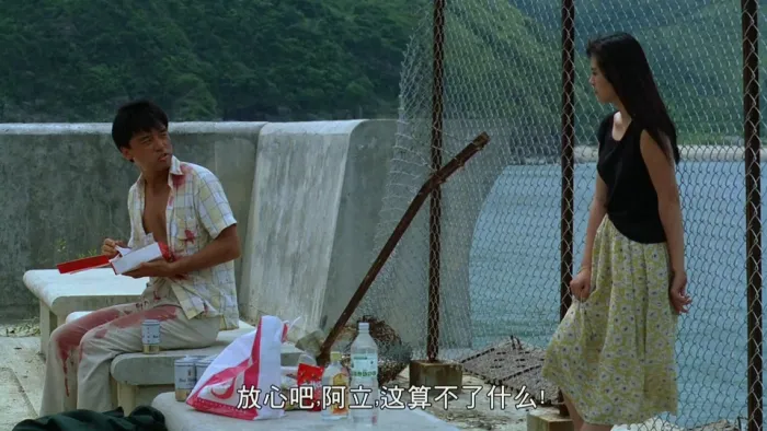 杀手蝴蝶梦1989