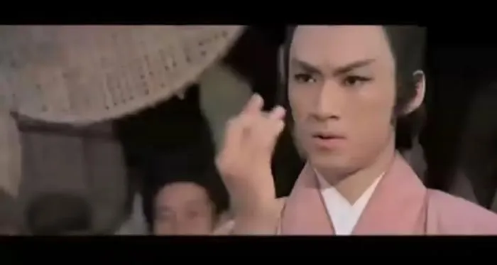 乌龙济公 1978
