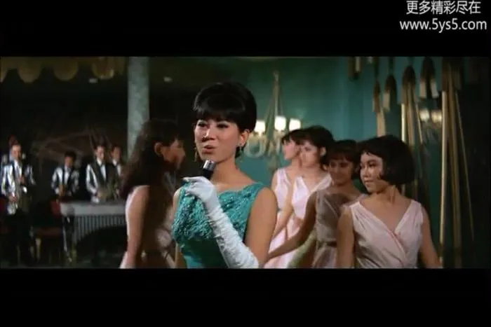 1967邵氏电影