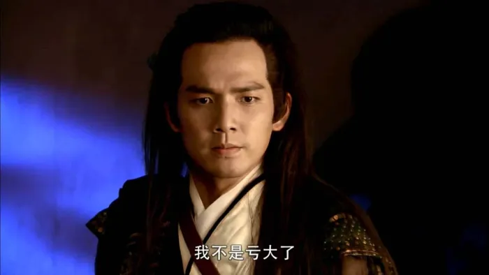 古龙小说改编电视剧