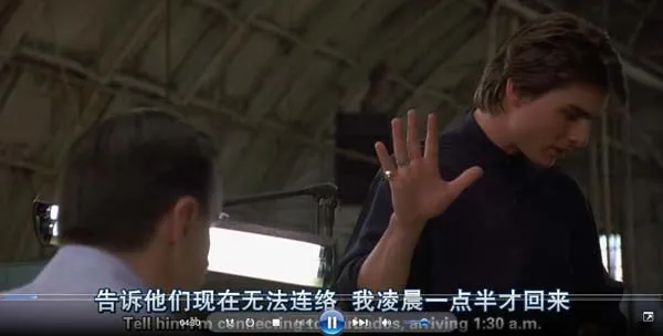 达斯汀·霍夫曼