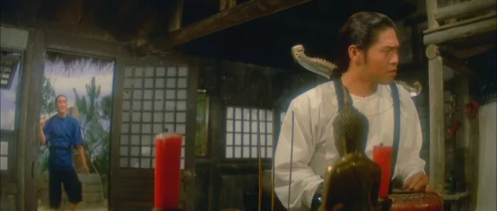 飞龙斩 1976