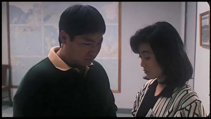 最佳福星 1986 洪金宝