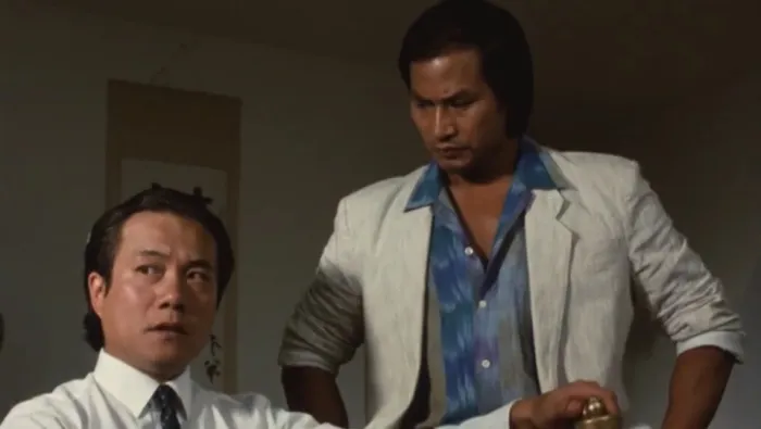 1985龙的心