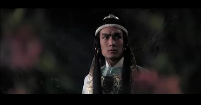 楚原武侠电影