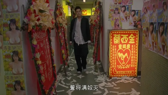 国语中字 1080P