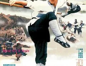 1986邵氏经典动作片 南北少林 李连杰主演 高清720P MKV 粤语中文字幕-蓝海网