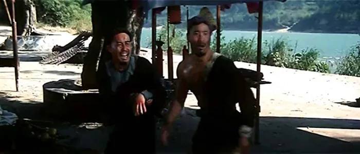 南拳王1984