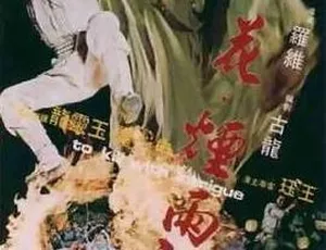 剑花烟雨江南 1977 香港电影 成龙 徐枫 国语 720p MKV